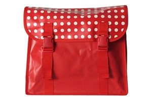 Balloon Double Red