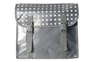 Balloon Double Grey