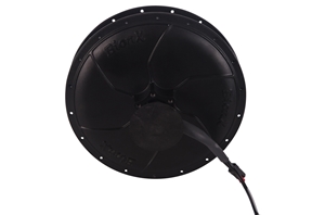 BionX Motor Achterwiel