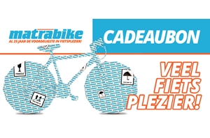 Cadeaubon €50,-
