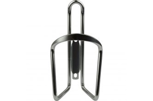 Bidonhouder deluxe aluminium 