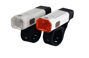 Union USB verlichtingset