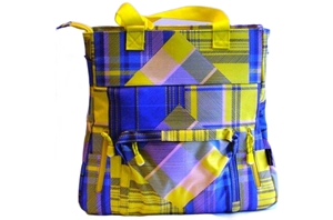 Fastrider Patchwork Enkel