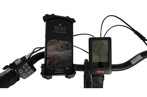Matra Smartphonehouder
