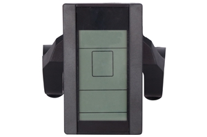 Vogue LCD-display Midden