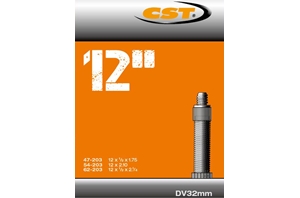 CST Binnenband 12 Inch Dutch
