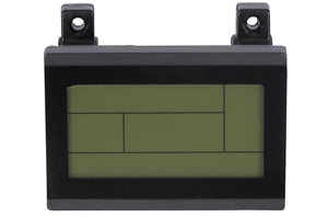 Stokvis LCD Middendisplay