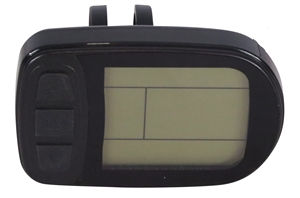 Stokvis LCD Display Links