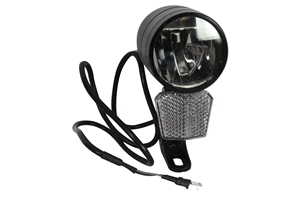 Koplamp E-Bike 100 Lux