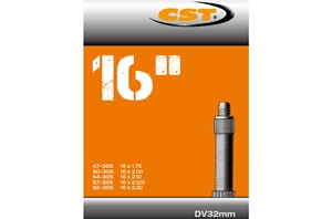 CST Binnenband 16 inch Dutch