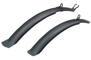 Spatbordenset 24 t/m 26 inch