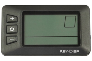 Vogue LCD-display Links