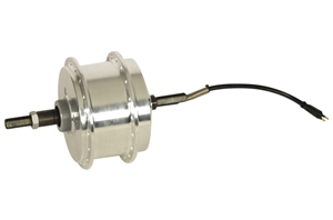 AKM Achterwielmotor