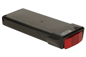 Accu Fongers E-folding 10 Ah