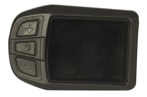 Vogue LCD-display Links