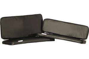 Bakfietskussens Carry 3/Superior 3