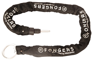 Fongers Insteekketting 120 cm