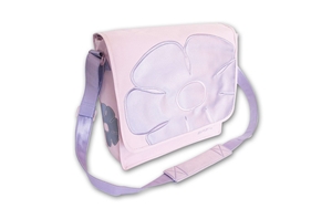 Basil Jasmin Messengerbag