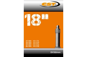 CST Binnenband 18 inch Dutch