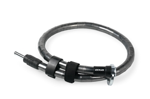 Axa RLR 80 cm Insteekkabel