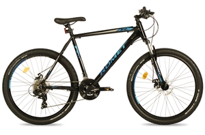 Romet Rambler R6.2 Rood/Wit