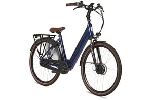 Fongers Nuevo FM 360 Wh Kiezelgrijs