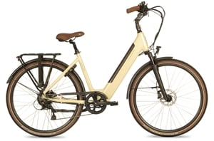 Fongers Nuevo RM 360 Wh Kiezelgrijs