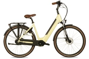 Fongers Nuevo 540 Wh Mineral Green 