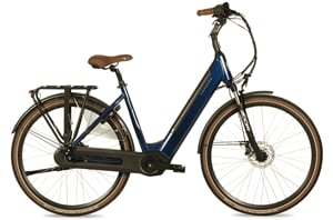 Fongers Nuevo 540 Wh Mineral Green 