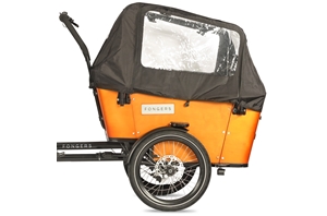 Fongers Huif Cargo 3