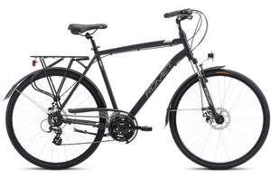 Romet Wagant 2 Zwart