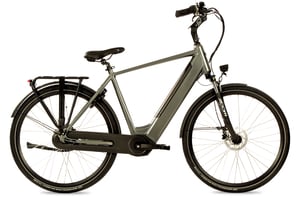 Fongers Nuevo 594 Wh Zwart