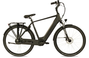 Fongers Nuevo 594 Wh Zwart