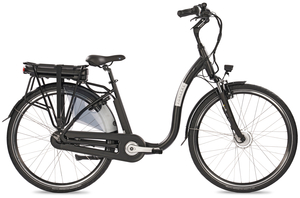 Fongers Comfort Plus 540 Wh Warm Grey