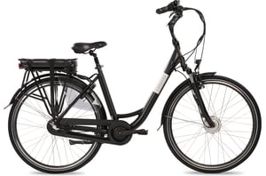 Fongers Basic Plus N3 540 Wh Mat Grijs