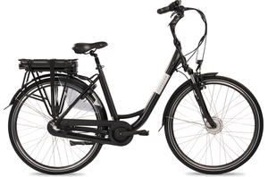 Fongers Basic Plus N3 594 Wh Mat Grijs