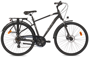 Romet Wagant 2 Zwart