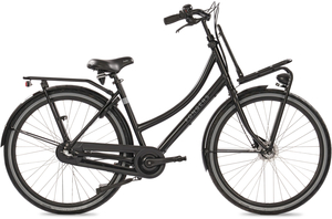 Fongers Elite N3