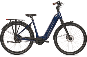 Fongers Modena 432 Wh Blauw