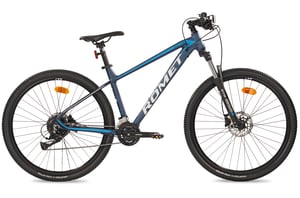 Romet Mustang M7.1 Donkerblauw