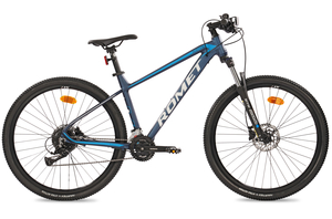 Romet Mustang M7.1 Donkerblauw