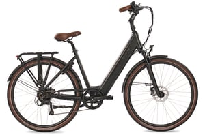 Fongers Nuevo RM 360 Wh Kiezelgrijs