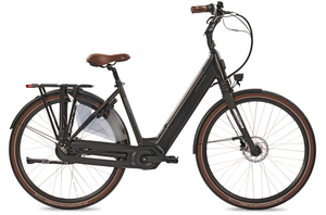 Fongers Nuevo Plus LTD 594 Wh Kiezelgrijs