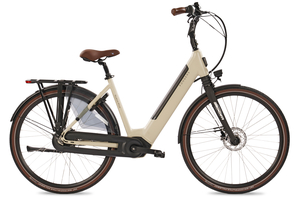 Fongers Nuevo Plus LTD 594 Wh Kiezelgrijs