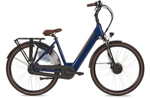 Fongers Nuevo FM 360 Wh Kiezelgrijs