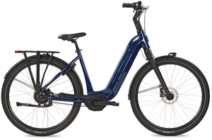 Fongers Modena LTD Blauw 432 Wh
