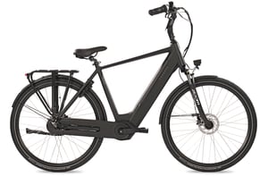 Fongers Nuevo 594 Wh Zwart