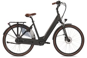 Fongers Nuevo 360 Wh Midnight Blue