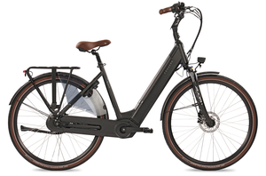 Fongers Nuevo 594 Wh Kiezelgrijs