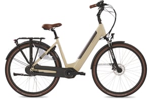 Fongers Nuevo 540 Wh Kiezelgrijs